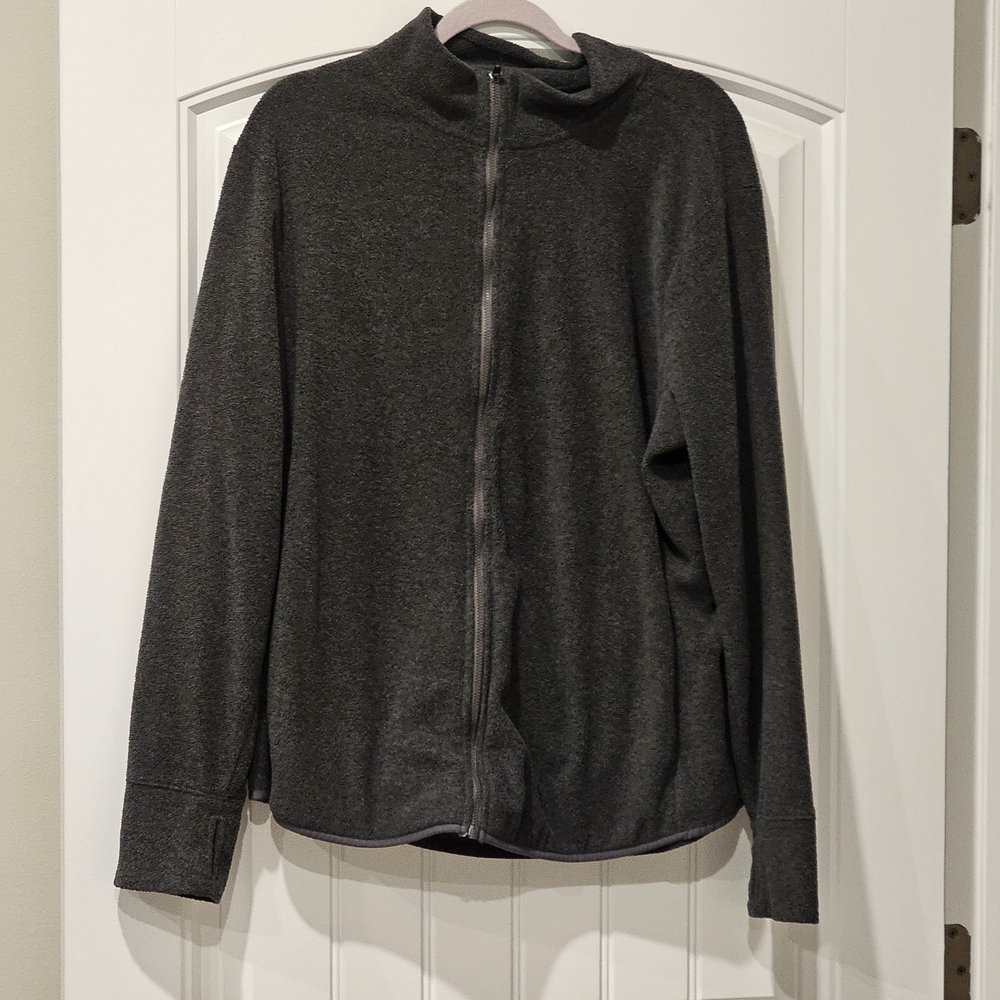 Old Navy Dark Gray Women's Jacket